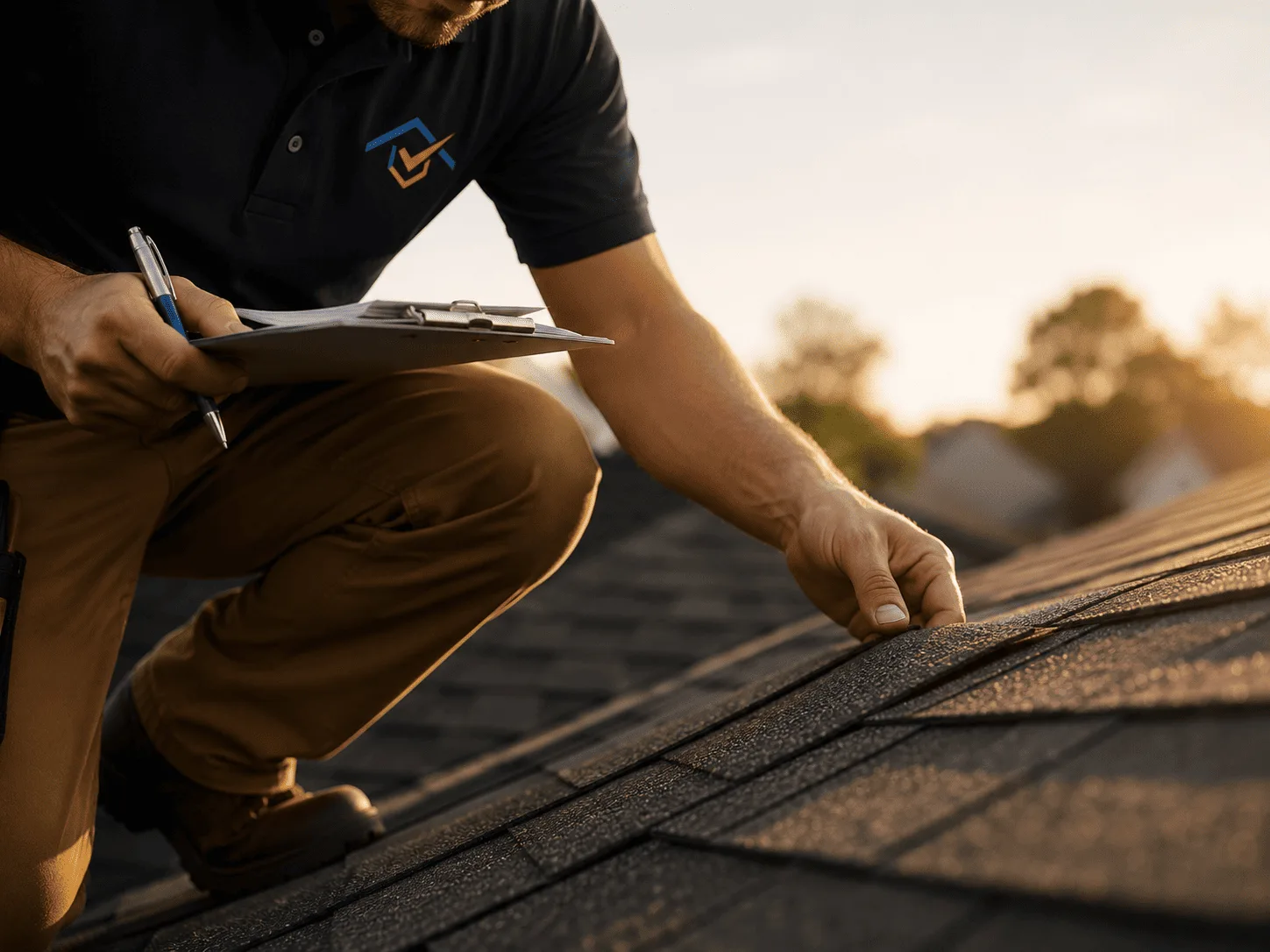 Why Choose Roof Inspection in Prairie City, IL